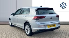 Volkswagen Golf 1.0 TSI Life 5dr Petrol Hatchback